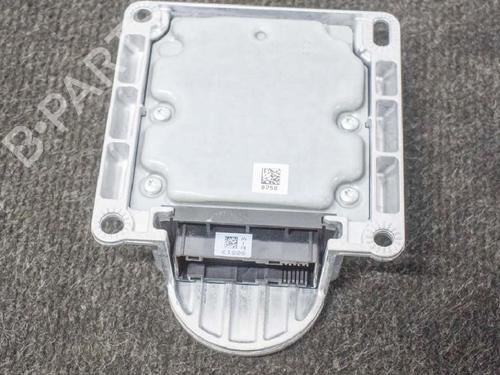 ECU airbags BMW 2 Convertible (F23) M 235 i | BP6765997M53 