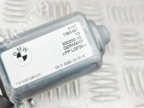 Electronic module BMW 5 Touring (G31) 530 d xDrive | BP37269372M83 - Image 5