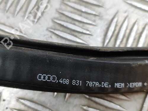 Rubber door seal AUDI A7 Sportback (4GA, 4GF) 3.0 TDI quattro | BP20336908C142 