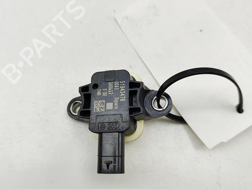 electronic-sensor-maserati-levante-suv-m161-2016-31859411 main image