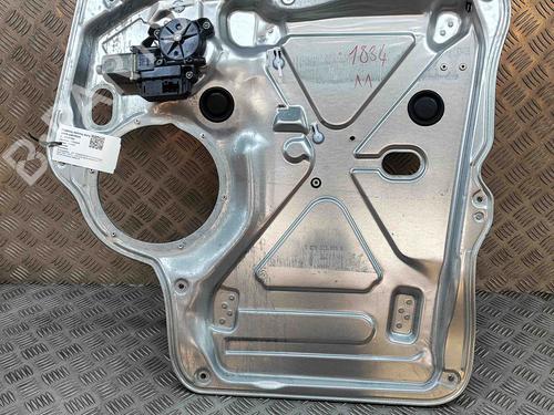 Front right window mechanism VW TRANSPORTER T6 Van (SGA, SGH, SHA, SHH) 2.0 TDI 4motion | BP23248277C23
