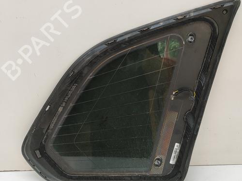 Rear left quarter glass BMW X5 (G05, F95) M | BP27532770C93 