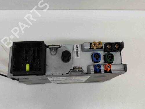 Elektronisk modul OPEL MOKKA 1.2 (76) | BP27772460M83
