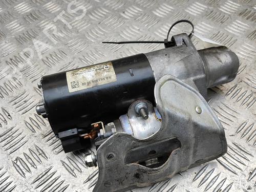 Starter MERCEDES-BENZ GL-CLASS (X166) GL 350 CDI / BlueTec 4-matic (166.823, 166.824) | BP36391246M8 - Image 3