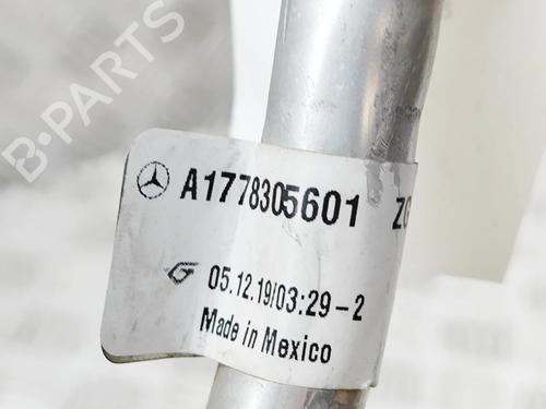 AC pipe MERCEDES-BENZ GLB (X247) GLB 220 d 4-matic (247.615) | BP33388237M126  - Image 6