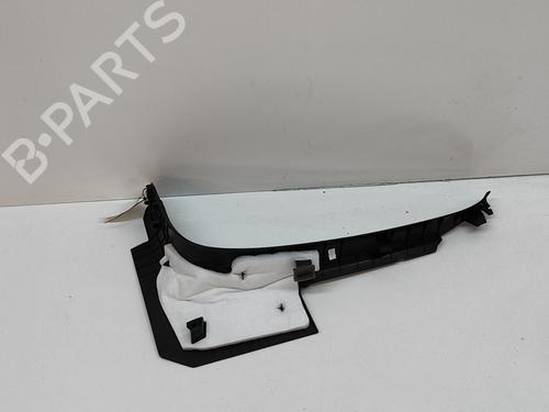 Other CITROËN C4 X (BD_, BE_, BF_) ë-C4 X (BFZKXC) | BP28550498O1 