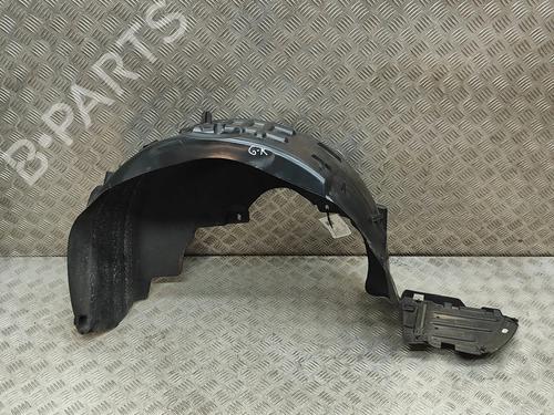 Used Wheel arch CITROËN JUMPY III Van (V_) 1.5 BlueHDi 120 (120 hp) 28438124