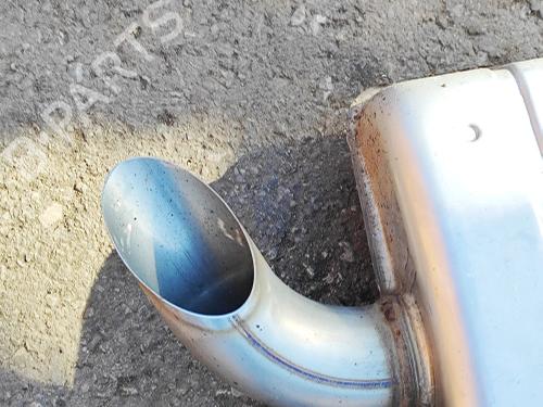 Exhaust system MINI MINI COUNTRYMAN (U25) S ALL4 | BP40536010M121 - Image 5