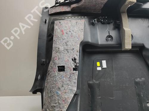 Boot lining SKODA YETI (5L) 2.0 TDI 4x4 | BP33386283I3  - Image 6