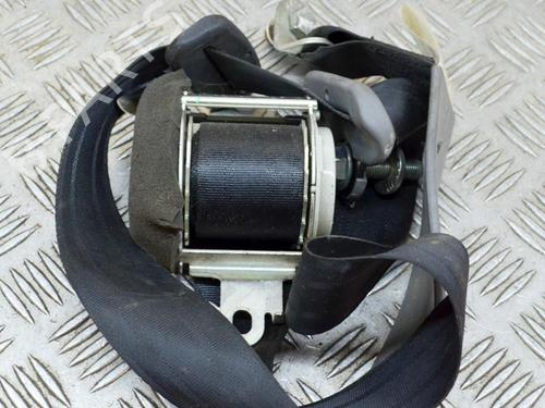 Rear left seatbelt FORD RANGER (ET) 2.5 TDCi 4x4 T86218T