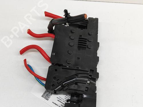 Elektronisk modul LAND ROVER RANGE ROVER SPORT II (L494) 5.0 SCV8 4x4 | BP27787433M83 