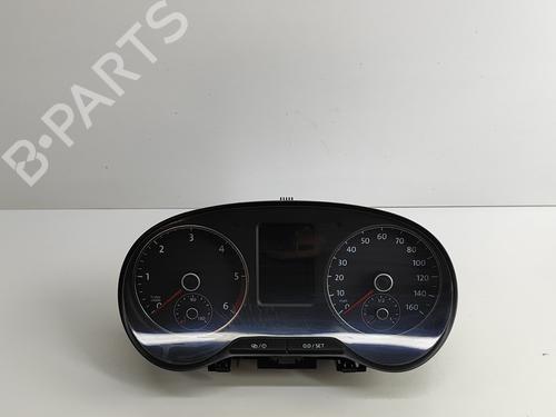 Used Instrument cluster VW AMAROK (2HA, 2HB, S1B, S6B, S7A, S7B) 2.0 BiTDI 4motion (180 hp) 24141398