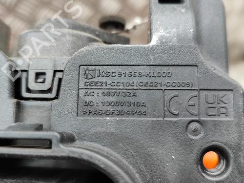 Cable HYUNDAI IONIQ 6 (CE) EV All-wheel Drive | BP33962246E12  - Image 6