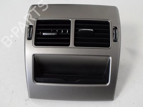 Used Air vent Air vent JAGUAR XF I (X250) 3.0 D (241 hp) 33396508 33396508