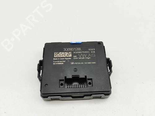 Used Electronic module VW PASSAT B8 (3G2, CB2) 2.0 TDI (150 hp) 30819362