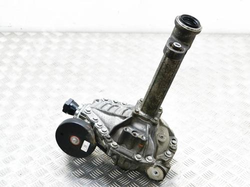 Used Front differential Front differential 7853724 7853724