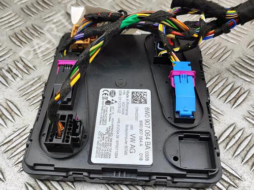 Control unit AUDI A5 (F53, F5P) 2.0 TDI | BP37996892M11 - Image 2