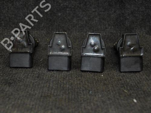 Ignition coil AUDI A3 (8P1) 2.0 FSI | BP6725941M94 