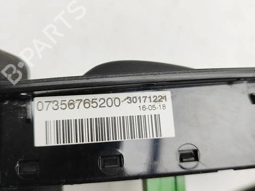 Right front window switch PEUGEOT BOXER Platform/Chassis 2.0 BlueHDi 160 | BP33883279I26  - Image 8