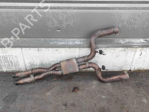 Used Exhaust system MASERATI GHIBLI III (M157) 3.0 (330 hp) 22352560