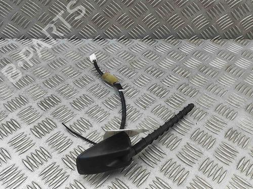 Used Antenna/Base TOYOTA HILUX VIII Pickup (_N1_) 2.4 D 4WD (GUN125_, GUN125R) (150 hp) 29459400