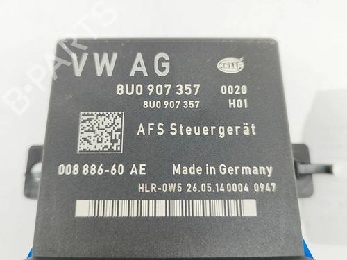 Electronic module AUDI Q3 (8UB, 8UG) RS 2.5 quattro | BP29616169M83 