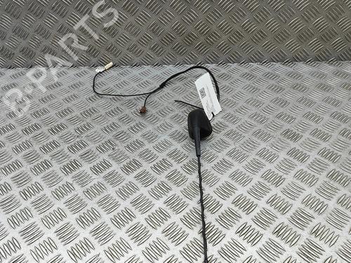 Antenne/Halterung für RENAULT MASTER III Van (FV) 2.3 dCi 145 FWD (FV0E, FV0F, FV0H, FV02, FV0M, FV0S,... (146 hp) 31297237