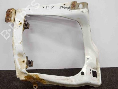 Used Left headlight support FORD TRANSIT Van (FA_ _) 2.4 TDCi RWD (100 hp) 14611339