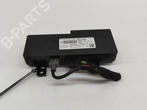 Elektronische module CITROËN C3 AIRCROSS II (2R_, 2C_) 1.2 PureTech 130 (2RHNYH) (131 hp) 24975691