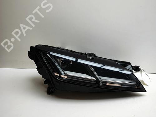 Used Right headlight Right headlight 39656048 39656048