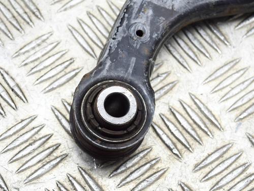 Left rear suspension arm VW GOLF VII (5G1, BQ1, BE1, BE2) e-Golf | BP16271055M14 