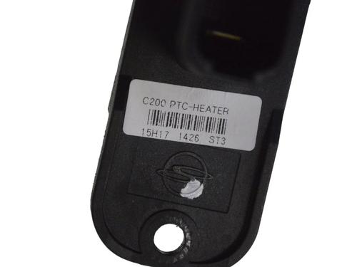 Heater resistor SSANGYONG KORANDO (CK) 2.2 Xdi 4WD | BP30268570M108  - Image 5