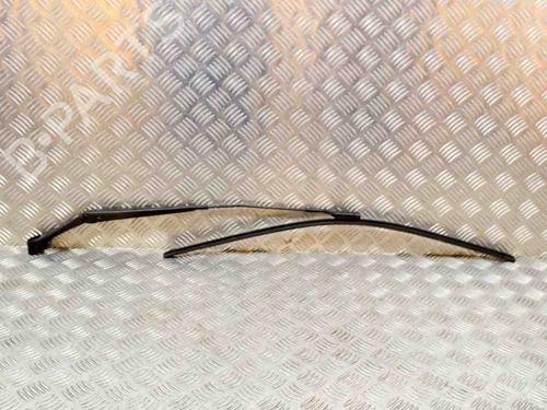 Articulacion limpia delantero VW ID.3 (E11, E12) Pro (145 hp) 27753156