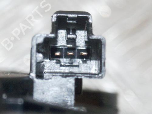 Rear wiper motor FORD FIESTA VI (CB1, CCN) 1.6 TDCi | BP6838937M102 