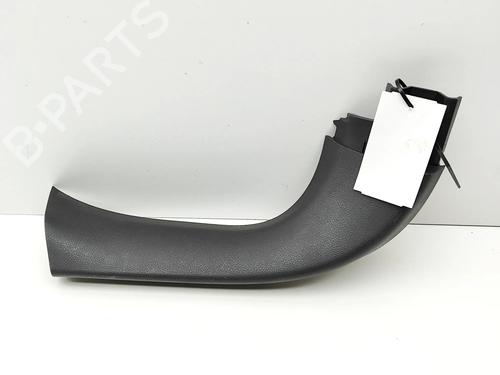 Bagasjeromsbekledning Bagasjeromsbekledning HYUNDAI TUCSON (TL, TLE) 1.7 CRDi (141 hp) 36358809 36358809