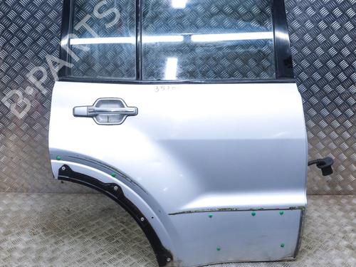Used Right rear door Right rear door MITSUBISHI PAJERO III (V7_W, V6_W) 3.2 Di-D (V68W) (160 hp) 33350563 33350563