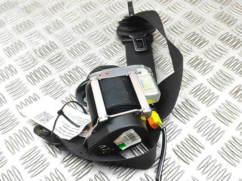 Front right seatbelt PORSCHE 911 (991) 3.8 Turbo | BP33395152I25 - Image 4