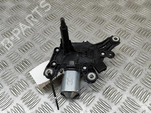 Viskermotor bagrude RENAULT AUSTRAL E-TECH 200 Hybrid (HGM2) | BP29007692M102