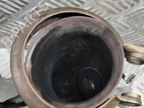 Catalyst CITROËN C5 AIRCROSS (A_) 1.5 BlueHDi 130 (ACYHZJ, ACYHZR) | BP27789601M10 - Image 7