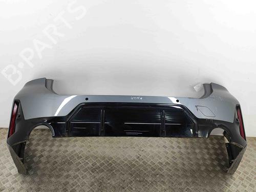 Rear bumper BMW 3 Touring (G21, G81) 330 e Plug-in-Hybrid | BP29569880C8 