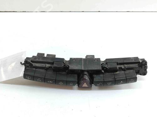 Used Switch MERCEDES-BENZ S-CLASS (W220, V220) S 500 4-matic (220.084, 220.184) (306 hp) 29373488