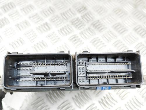 Engine control unit (ECU) FORD TRANSIT CUSTOM V362 Bus (F3) 2.0 EcoBlue | BP36358692M57 - Image 8