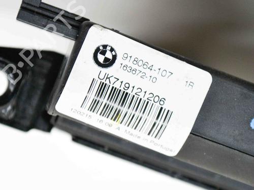 Tailgate lock BMW 5 (F10) 535 d | BP9511176C101 