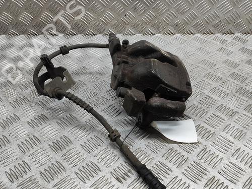 Left front brake caliper PEUGEOT 3008 II SUV (MC_, MR_, MJ_, M4_) 1.5 BlueHDi 130 | BP21188267M105