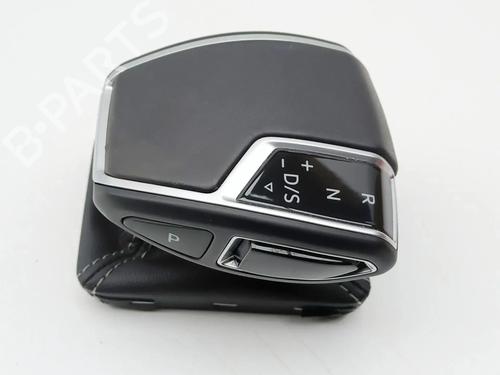 Shift knob VW TOUAREG (CR7, RC8) 3.0 TDI 4motion | BP38707222I34 - Image 2
