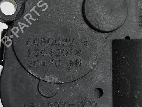 Módulo eletrónico JAGUAR I-PACE (X590) EV400 AWD | BP27782638M83 