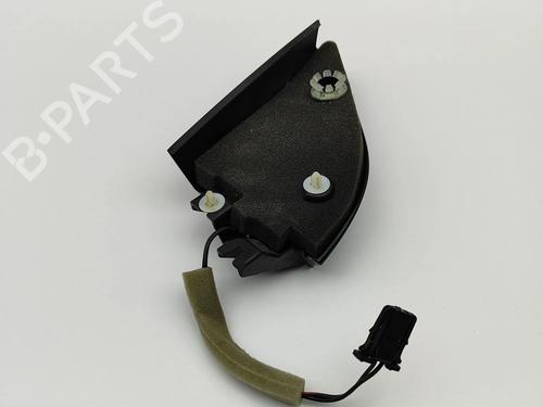 Speaker VW PASSAT B7 Variant (365) 1.6 TDI | BP26142557E2 