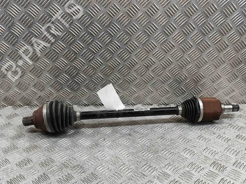 Used Right front driveshaft SKODA ENYAQ iV SUV (5AZ) 85X (286 hp) 29730810