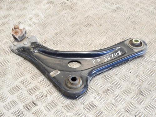 Used Right front suspension arm CITROËN C3 III (SX) 1.2 VTi 82 (82 hp) 10368873
