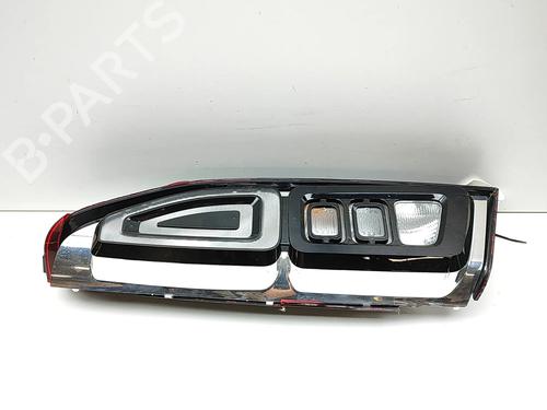 Fanale posteriore sinistro Fanale posteriore sinistro TOYOTA PROACE CITY VERSO MPV (BKY_) Electric (BKYS) (136 hp) 36887601 36887601